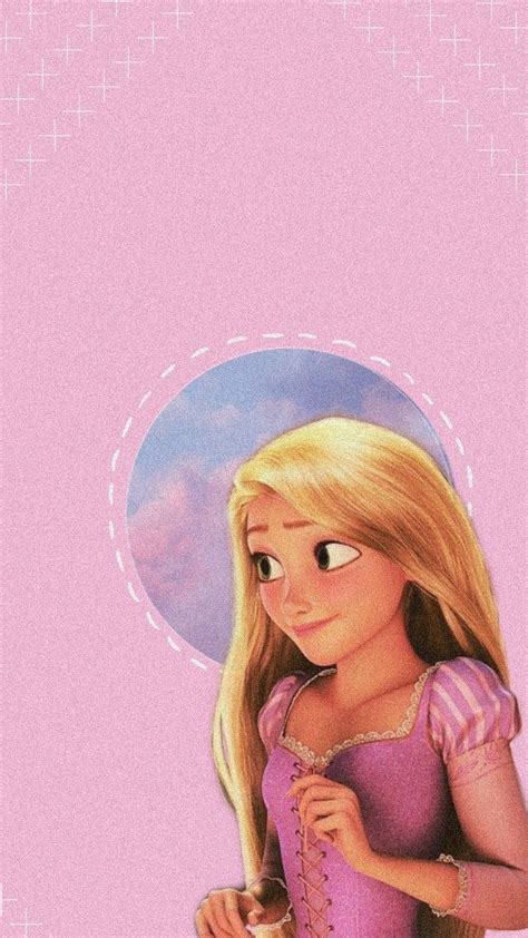 princess rapunzel wallpaper|rapunzel aesthetic wallpaper laptop.